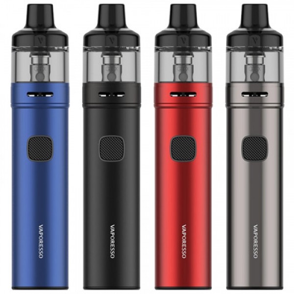 Kit Vaporesso GTX Go 80 3000mah